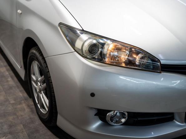 Toyota Wish II с пробегом 2012 года, цена 1 420 000 рублей, 132000 км, минивэн, Автокод Объявления