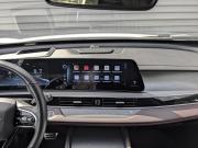 Chery Tiggo 8 Pro Max I Рестайлинг Москва  - изображение 45