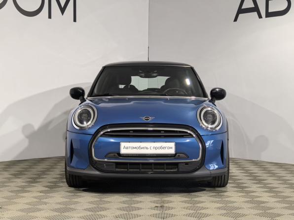 Mini Hatch III (F55/F56) Рестайлинг 2 с пробегом 2021 года, цена 3 199 700 рублей, 15841 км, хэтчбек, Автокод Объявления