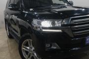 Toyota Land Cruiser 200 Series Рестайлинг 2 Новокузнецк  - изображение 58