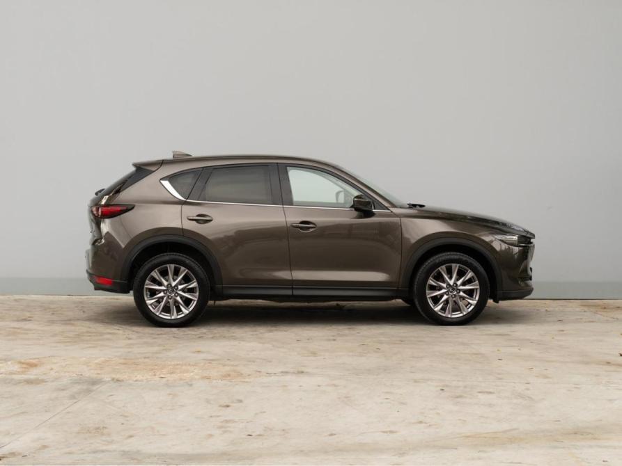 Mazda CX-5 II Калининград  - изображение 5