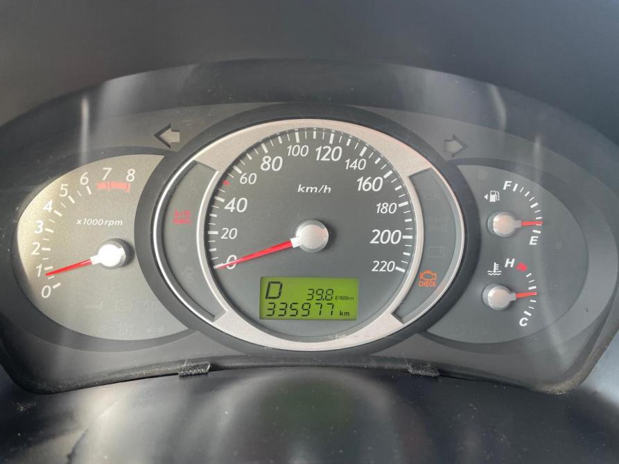 Hyundai Tucson I Вологда  - изображение 17