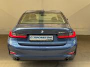 BMW 3 серии VII (G2x) Москва  - изображение 20