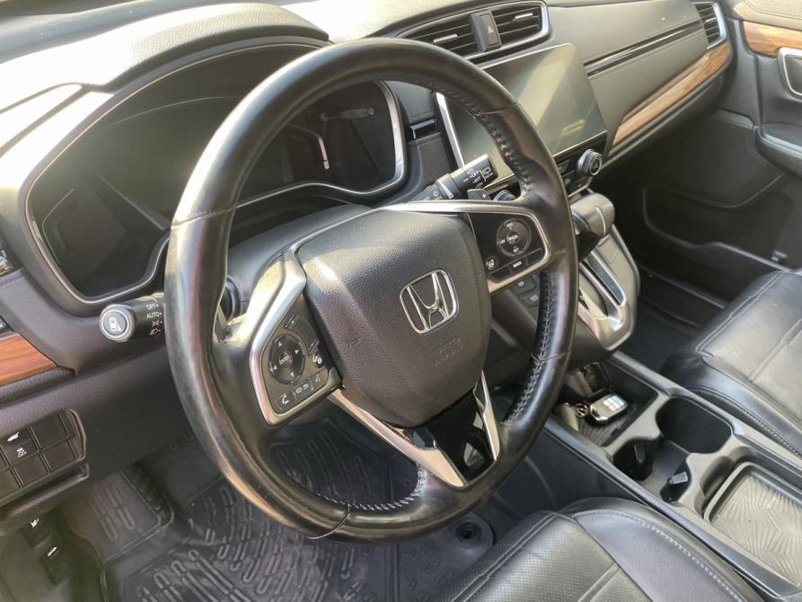 Honda CR-V V Москва  - изображение 14