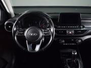 Kia Cerato IV Кемерово  - изображение 35