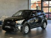 Hyundai Creta I Екатеринбург  - изображение 24