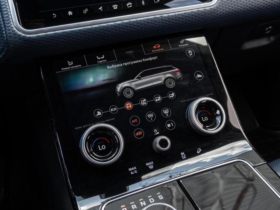 Land Rover Range Rover Velar I Краснодар  - изображение 12