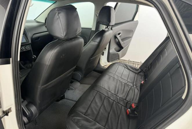 Volkswagen Polo V с пробегом 2013 года, цена 650 000 рублей, 247975 км, седан, Автокод Объявления