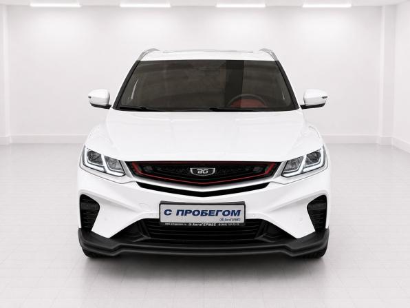 Belgee X50 с пробегом 2024 года, цена 2 020 000 рублей, 38316 км, внедорожник, Автокод Объявления