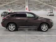 Lexus RX III Рестайлинг Казань  - изображение 35