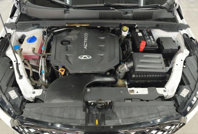 Omoda S5 с пробегом 2023 года, цена 1 389 000 рублей, 33184 км, седан, Автокод Объявления