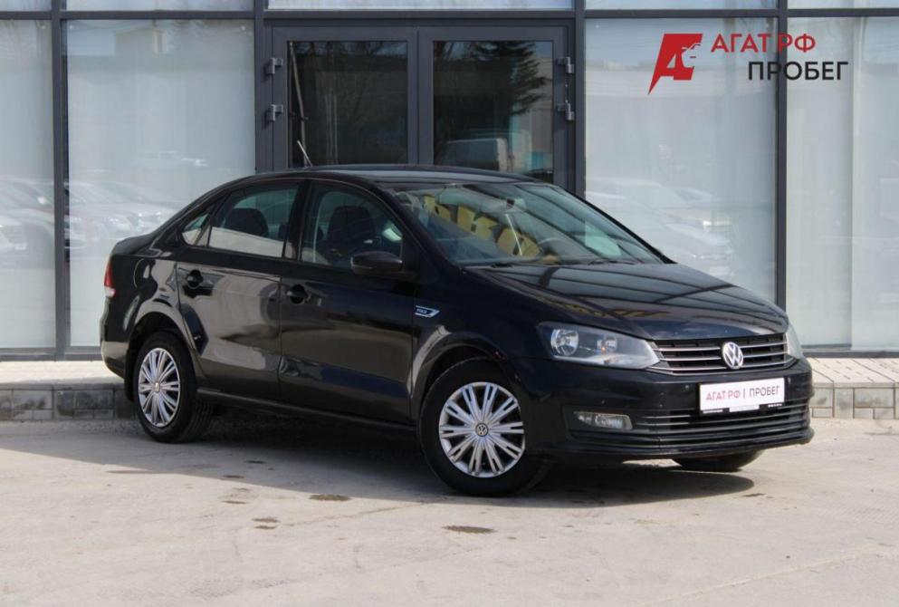 Volkswagen Polo V Рестайлинг Саратов  - изображение 3