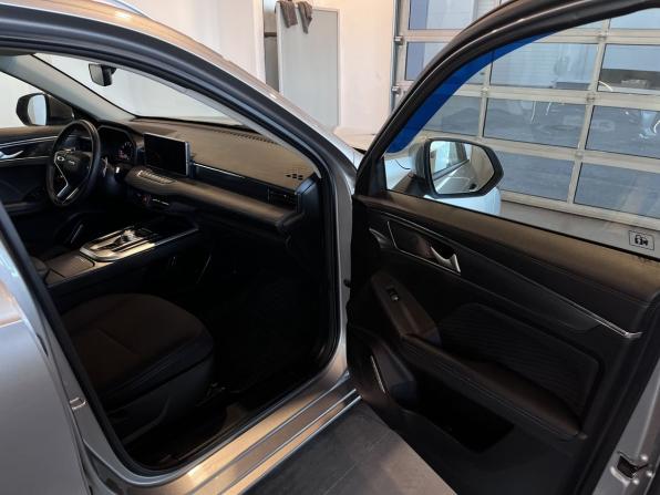 Haval Jolion I с пробегом 2023 года, цена 2 118 000 рублей, 75481 км, внедорожник, Автокод Объявления