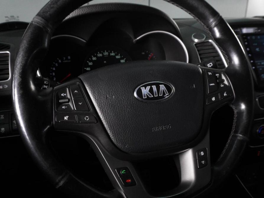 Kia Sorento II Рестайлинг Минеральные Воды  - изображение 19