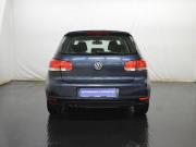 Volkswagen Golf VII Санкт-Петербург  - изображение 23