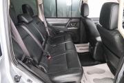 Mitsubishi Pajero IV Рестайлинг 1 Красноярск  - изображение 43