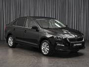 Skoda Rapid II Ставрополь  - изображение 25