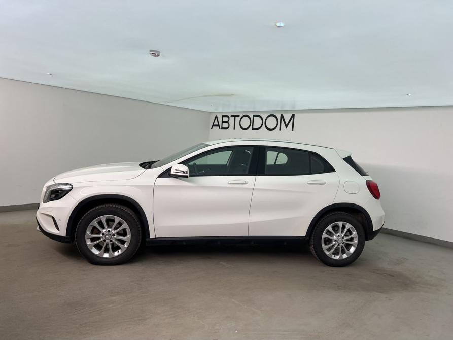 Mercedes-Benz GLA I (X156) Москва  - изображение 2
