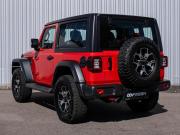 Jeep Wrangler IV (JL) Сочи  - изображение 33
