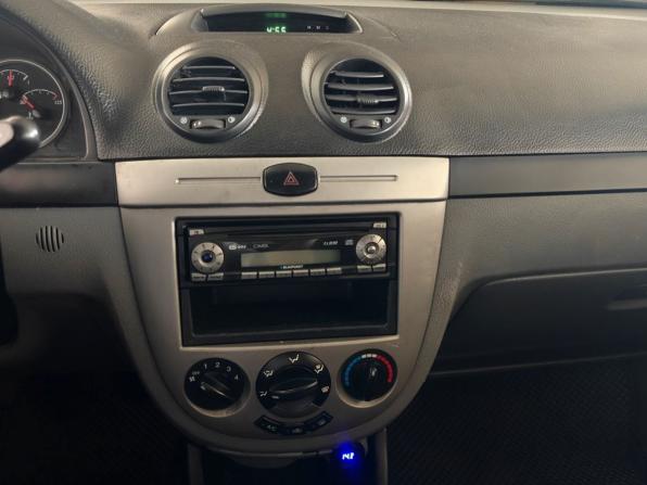 Chevrolet Lacetti I с пробегом 2006 года, цена 297 000 рублей, 298500 км, хэтчбек, Автокод Объявления