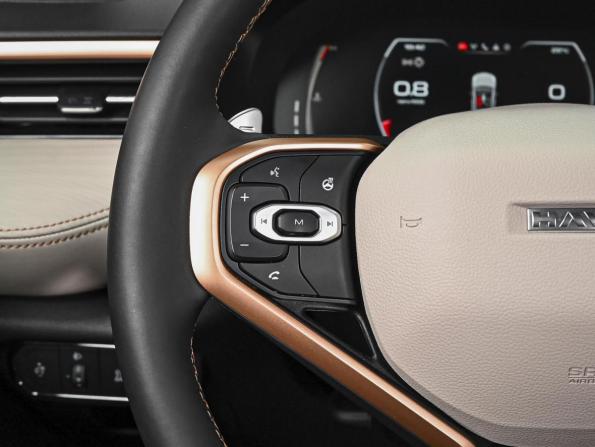 Haval Jolion I Рестайлинг с пробегом 2024 года, цена 2 089 000 рублей, 7151 км, внедорожник, Автокод Объявления