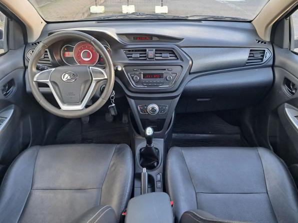 Lifan X50 с пробегом 2018 года, цена 470 000 рублей, 74800 км, хэтчбек, Автокод Объявления