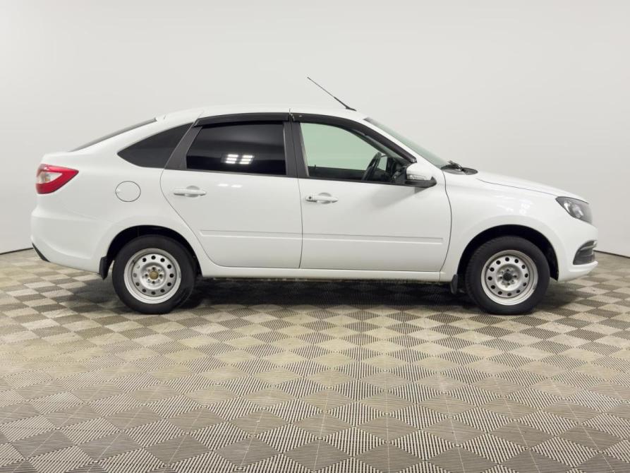 Lada (ВАЗ) Granta I Рестайлинг Казань  - изображение 5
