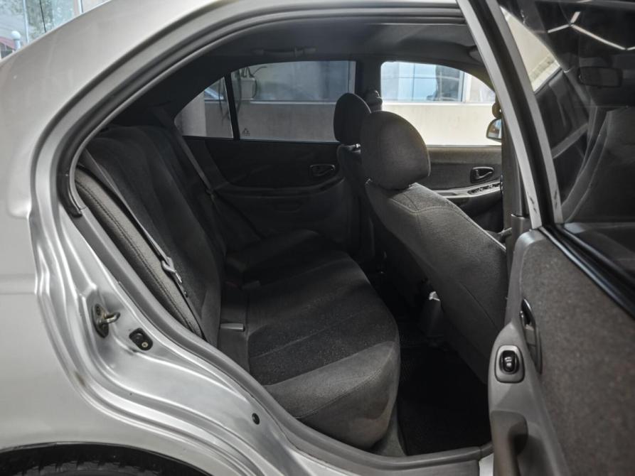 Hyundai Accent II Челябинск  - изображение 16