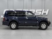Mitsubishi Pajero III Рестайлинг Ростов-на-Дону  - изображение 21