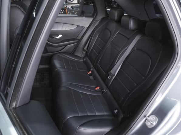 Mercedes-Benz GLC I (X253) с пробегом 2018 года, цена 2 380 000 рублей, 192495 км, внедорожник, Автокод Объявления