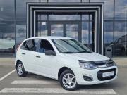 Lada (ВАЗ) Kalina II Воронеж  - изображение 14