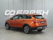 Lada (ВАЗ) Vesta I Воронеж  - изображение 23