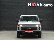 Lada (ВАЗ) 2121 (4x4) I Рестайлинг Екатеринбург  - изображение 19
