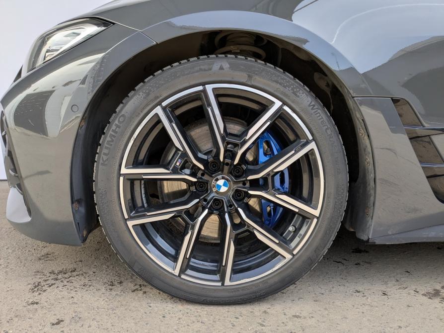 BMW 4 серии G22 G23 G26 Москва  - изображение 21
