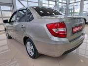 Lada (ВАЗ) Granta I Рестайлинг Арзамас  - изображение 30
