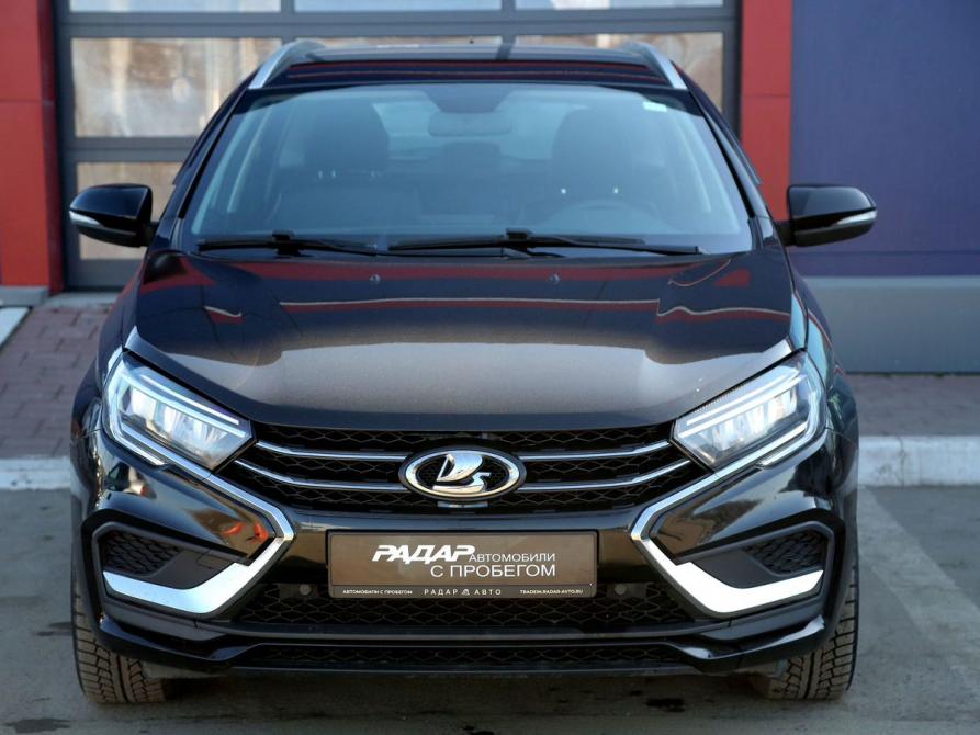 Lada (ВАЗ) Vesta I Рестайлинг (NG) Иваново  - изображение 2