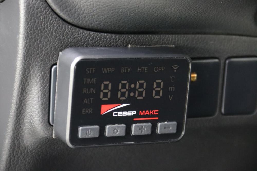 Mitsubishi Outlander III Сургут  - изображение 20