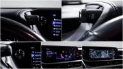 Lexus ES VII Москва  - изображение 39