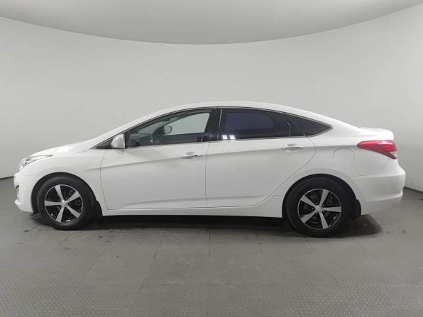 Hyundai i40 I с пробегом 2013 года, цена 1 175 000 рублей, 180000 км, седан, Автокод Объявления
