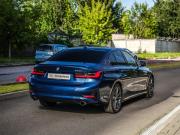 BMW 3 серии VII (G2x) Санкт-Петербург  - изображение 43