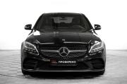 Mercedes-Benz C-Класс IV (W205) Рестайлинг Москва  - изображение 22