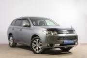 Mitsubishi Outlander III Рестайлинг 2 Новосибирск  - изображение 20