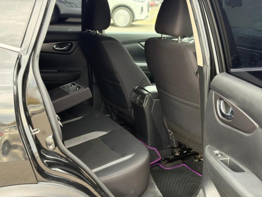 Nissan Qashqai II Рестайлинг Томск  - изображение 24