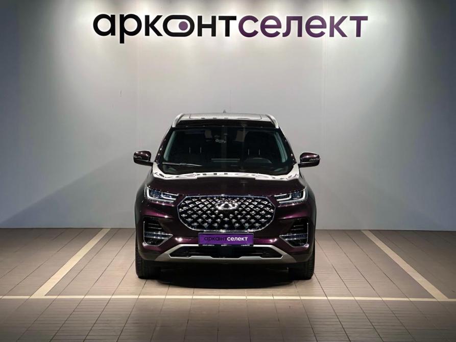 Chery Tiggo 8 Pro I Краснодар  - изображение 5
