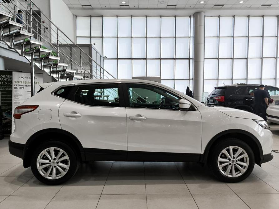 Nissan Qashqai II Казань  - изображение 5
