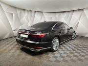 Audi A8 IV (D5) Москва  - изображение 23
