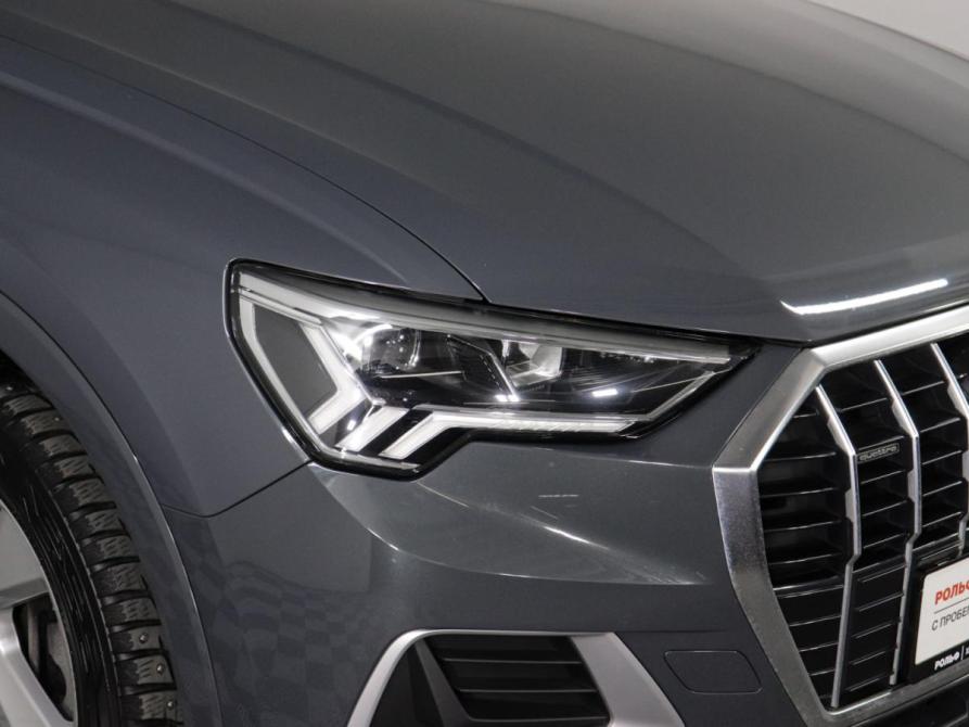 Audi Q3 II (F3) Химки  - изображение 14