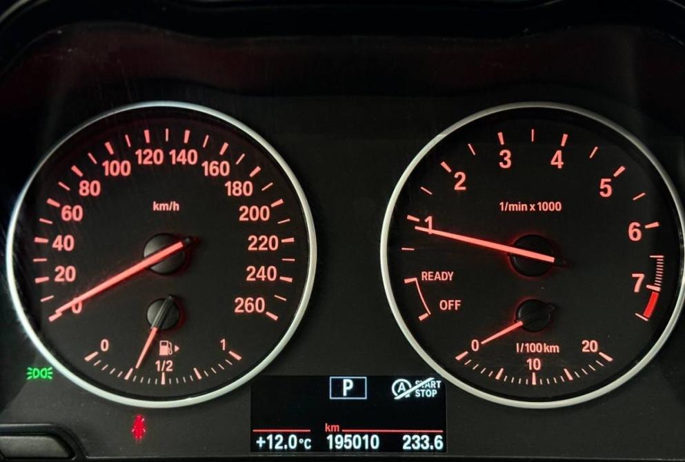 BMW X1 II (F48) Екатеринбург  - изображение 32