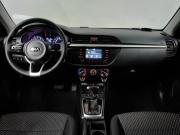 Kia Rio IV Москва  - изображение 30