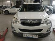Opel Antara I Рестайлинг Санкт-Петербург  - изображение 22
